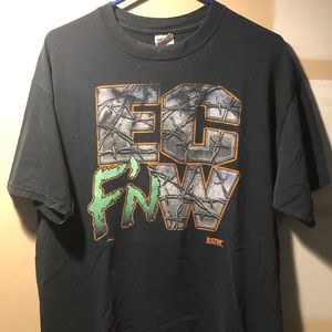 💰SOLD💰 ECW Join The Revolution Men’s XL